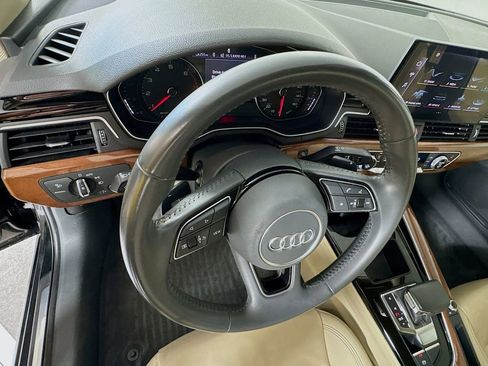 Used 2020 Audi A4 2.0T Premium w/ Convenience Package image 11