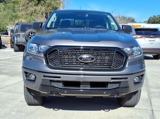 Used 2022 Ford Ranger XLT w/ Equipment Group 302A High video 2