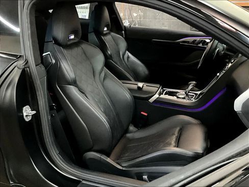 Used 2020 BMW M8 Coupe image 9