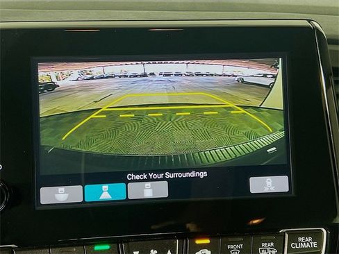 Used 2018 Honda Odyssey EX-L image 21