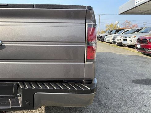 Used 2014 Ford F150 FX4 w/ Equipment Group 402A Luxury image 24