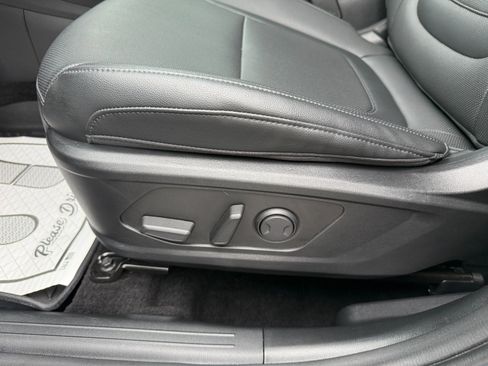 Used 2025 Hyundai Santa Cruz XRT image 24