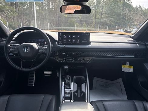 Used 2024 Honda Accord Sport image 16