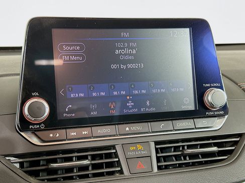 Used 2020 Nissan Altima 2.5 SR image 21