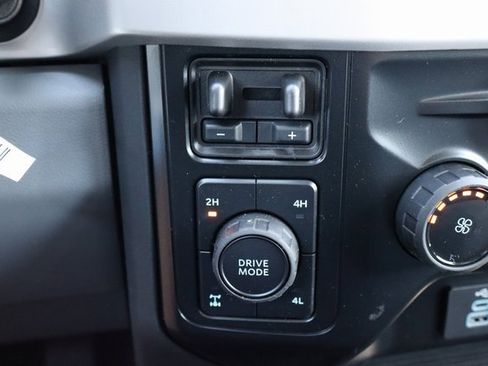 New 2026 Ford F350 XL w/ STX Appearance Package image 30