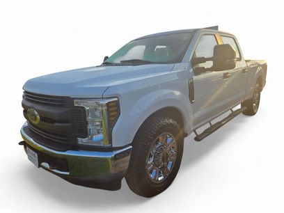 Used 2019 Ford F250 XL w/ Power Equipment Group