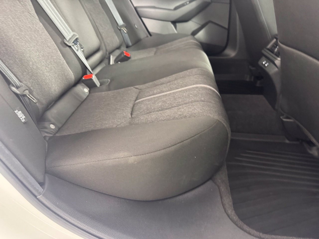 Used 2025 Honda Accord Sport image 33