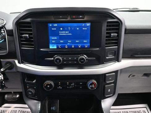 Used 2023 Ford F150 XLT w/ XTR Package AWD/4WD image 16