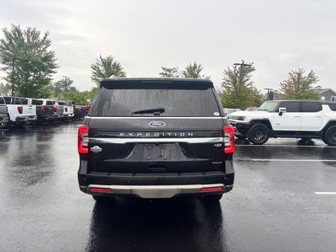 Used 2023 Ford Expedition Max King Ranch AWD/4WD image 7