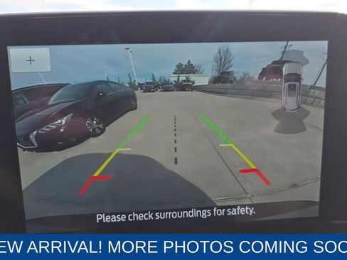 Used 2022 Ford Escape Titanium w/ Titanium Elite Package image 20