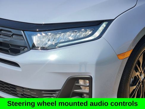 New 2026 Honda Odyssey Sport-L image 11