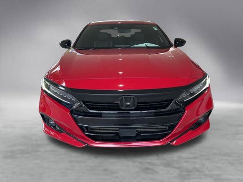 Used 2022 Honda Accord Sport image 11