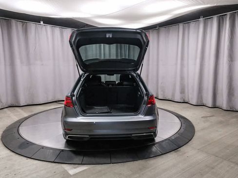 Used 2018 Audi A3 e-tron Premium Plus image 27