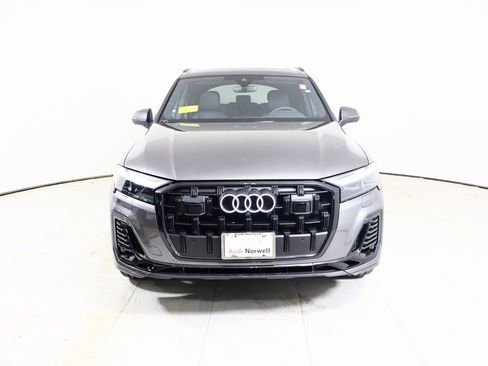 New 2026 Audi Q7 3.0T Premium Plus image 9