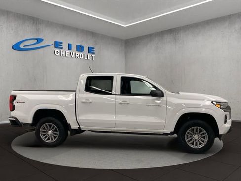 New 2026 Chevrolet Colorado LT w/ LT Convenience Package image 2