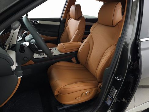 New 2026 Genesis GV80 2.5T Advanced AWD/4WD image 12