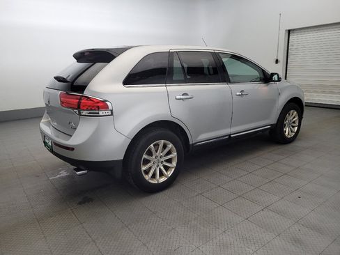 Used 2013 Lincoln MKX image 10