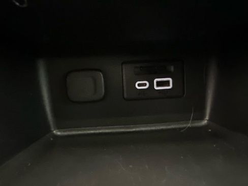 Certified 2021 GMC Acadia AT4 w/ Trailering Package image 37