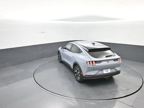 New 2026 Ford Mustang Mach-E Select AWD/4WD image 27