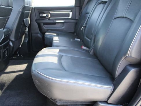 Used 2016 RAM 1500 Limited AWD/4WD image 44