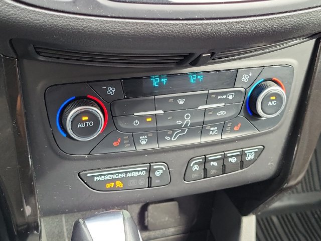 Used 2018 Ford Escape Titanium FWD image 22