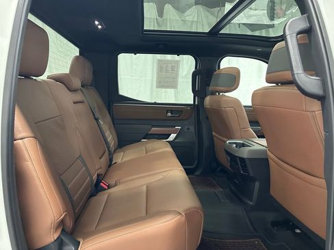Used 2025 Toyota Tundra 1794 Edition image 60
