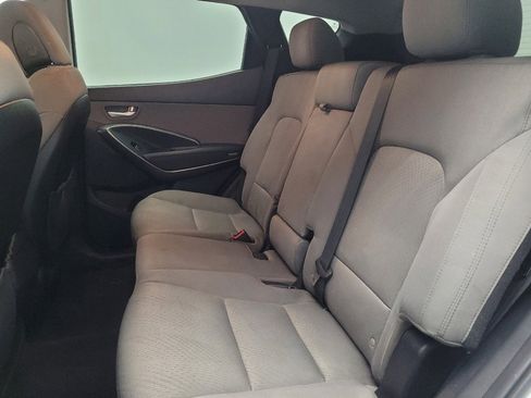 Used 2017 Hyundai Santa Fe Sport image 18