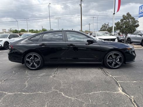 New 2026 Honda Accord Sport image 12