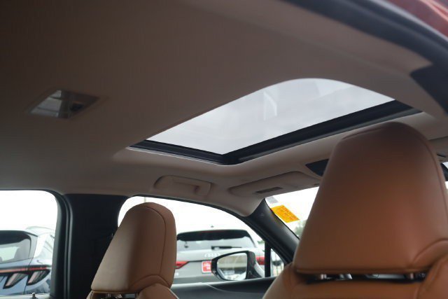Used 2019 Lexus UX 200 FWD image 25