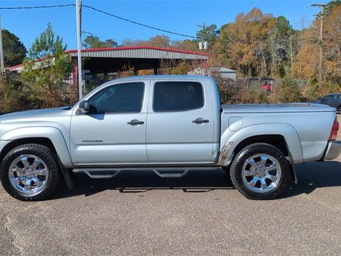 Used 2008 Toyota Tacoma PreRunner image 8