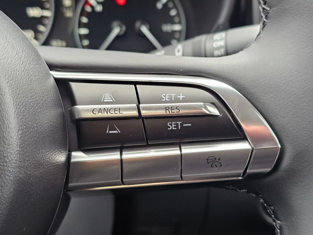 New 2026 MAZDA CX-50 AWD 2.5 Hybrid w/ Weather Package image 20