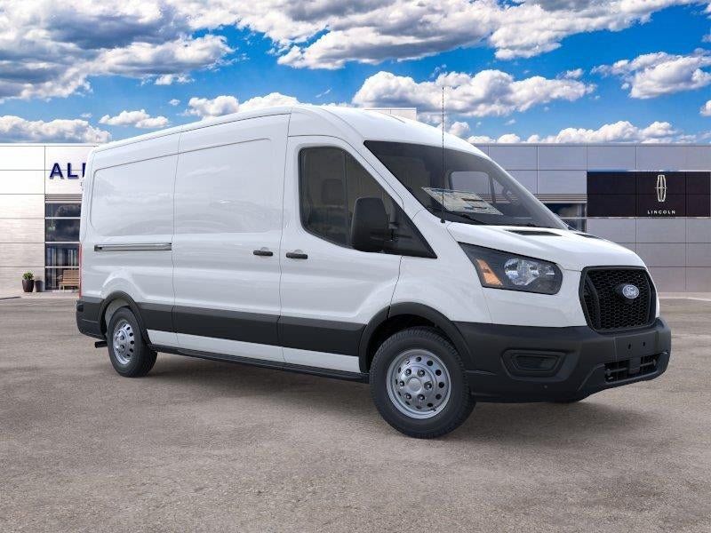 New 2026 Ford Transit 250 148 Medium Roof Extended AWD image 7