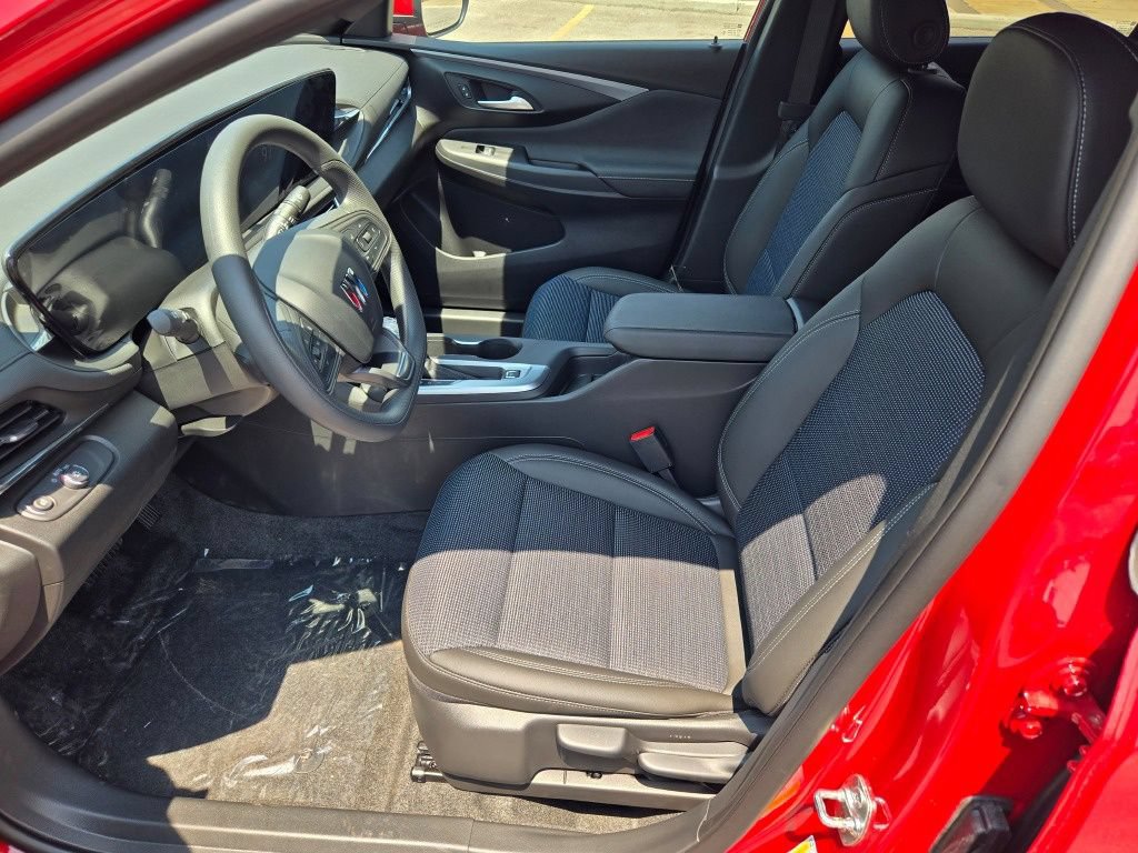 New 2026 Buick Envista Preferred FWD image 32