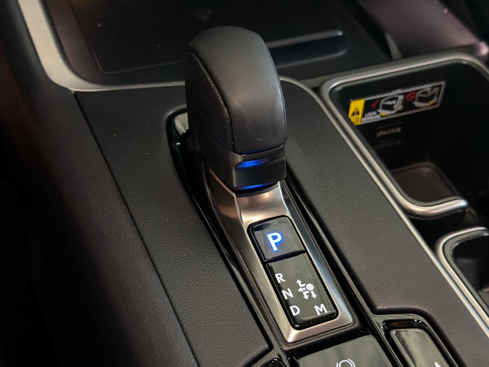 Certified 2025 Lexus TX 500h AWD w/ Technology Package image 24