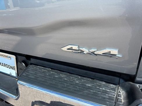 Used 2019 RAM 2500 Limited AWD/4WD image 8