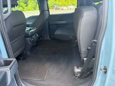 Used 2023 Ford F150 XL w/ STX Appearance Package RWD image 34