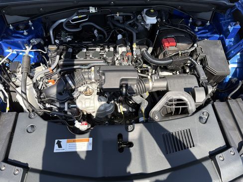 Used 2025 Acura ADX A-Spec image 33