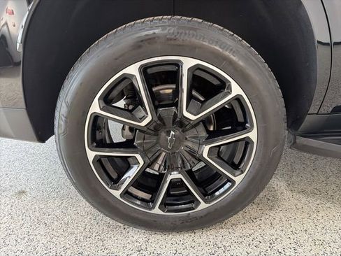 Used 2024 Chevrolet Tahoe RST w/ Luxury Package image 39