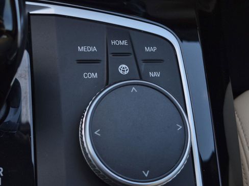 Certified 2022 BMW X3 sDrive30i w/ Convenience Package w/ZPA image 20