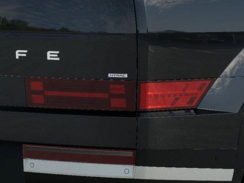 New 2026 Hyundai Santa Fe Limited AWD/4WD image 10