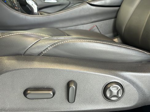 Used 2017 Buick Envision Essence FWD image 23