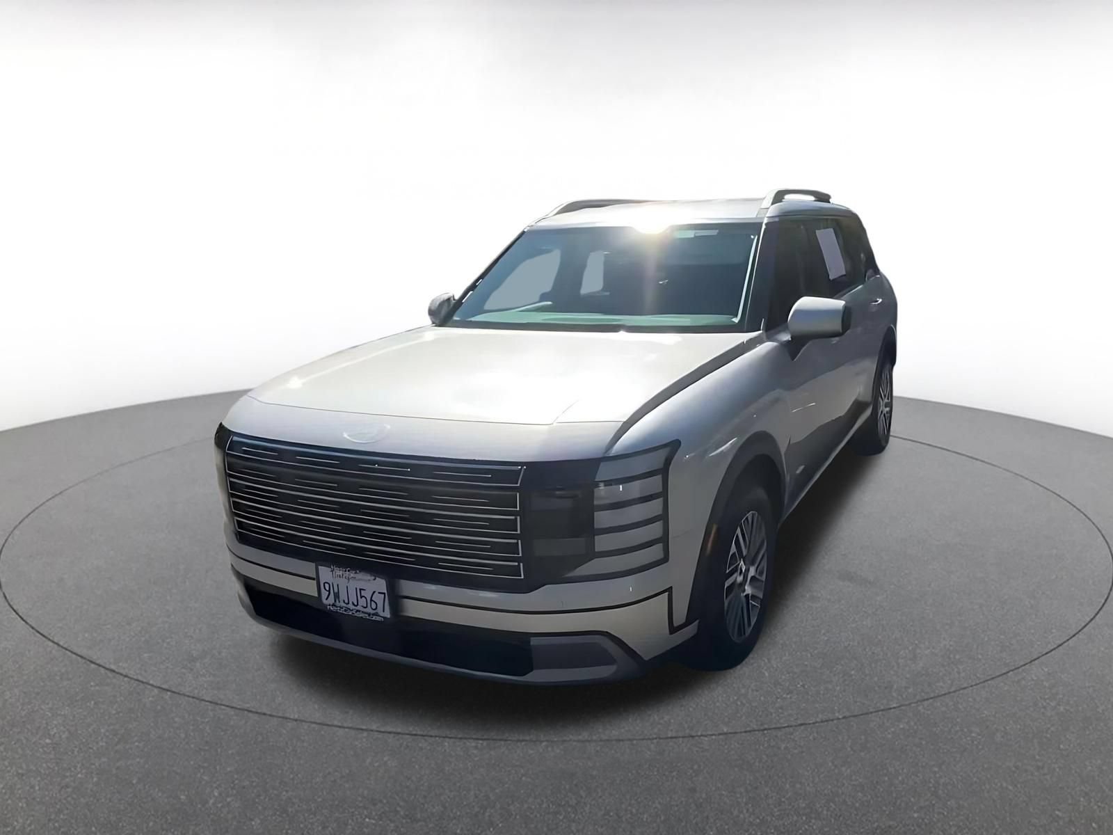 Used 2026 Hyundai Palisade SEL FWD image 6