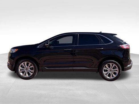 Used 2024 Ford Edge Titanium AWD/4WD image 5