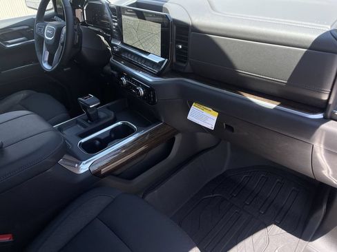 New 2026 GMC Sierra 1500 Elevation AWD/4WD image 29