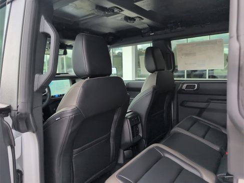 New 2025 Ford Bronco Outer Banks image 27
