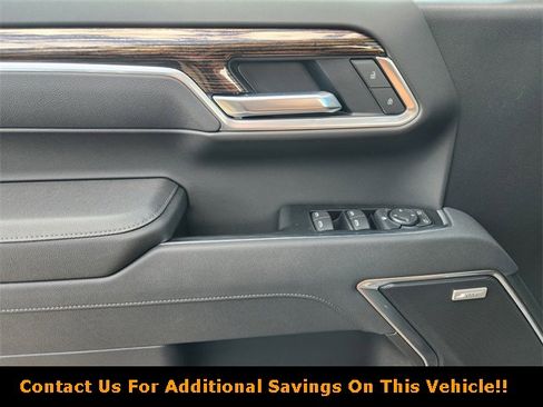 New 2026 GMC Sierra 1500 Elevation w/ Elevation Premium Package image 17