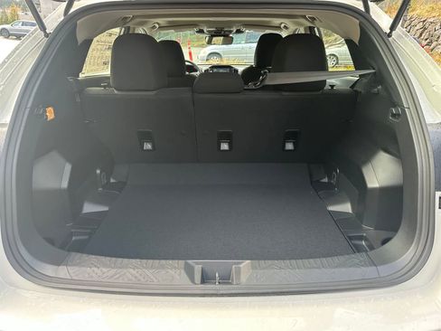 New 2026 Subaru Impreza 2.0i Sport image 25