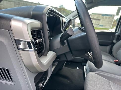 New 2026 Ford F250 XL w/ STX Appearance Package image 26