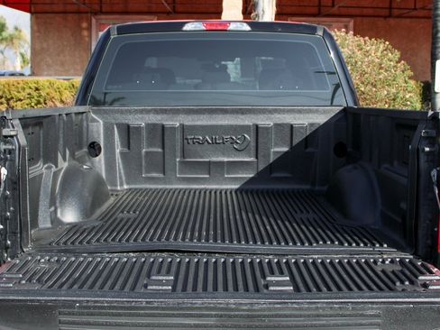 Used 2016 Ford F150 XL w/ Equipment Group 101A Mid image 7