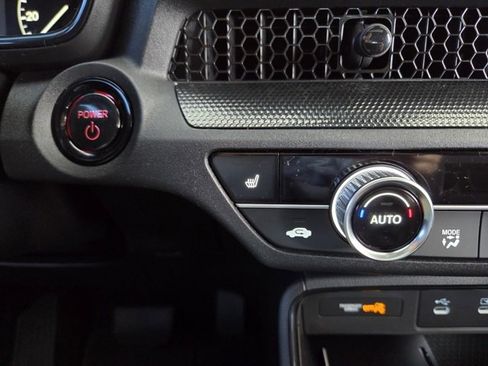 New 2026 Honda CR-V Sport image 39